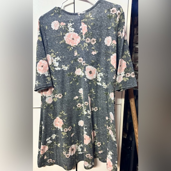 Mini Dress - Picture 3 of 3